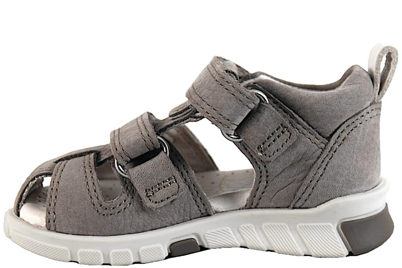 ECCO MINI STRIDE SANDAL I BEIGE OLIERET SKIND