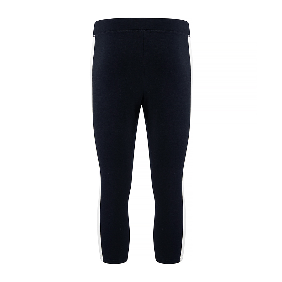 Voss Long Johns Herre Navy Blue