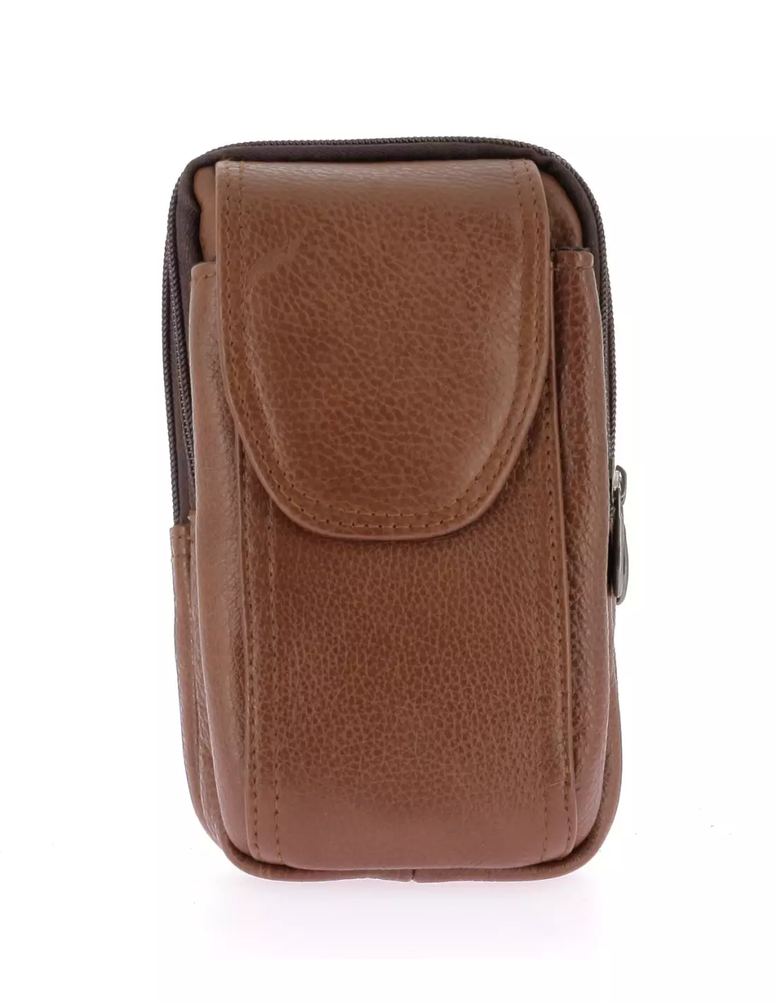 HOLOGRAMME HOLO 6830 - Sacs et petites maroquineries Camel