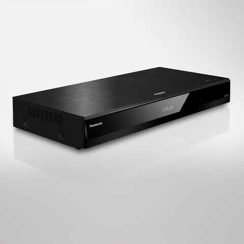 Panasonic DP-UB820 – UHD-blu-rayspeler met topkwaliteit