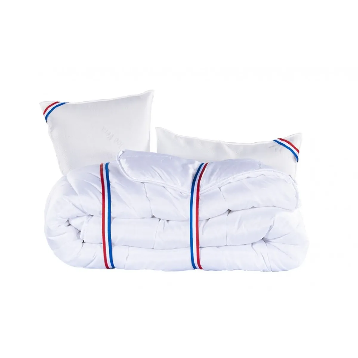 Luxury Literie Matelas Nuage - 140x200