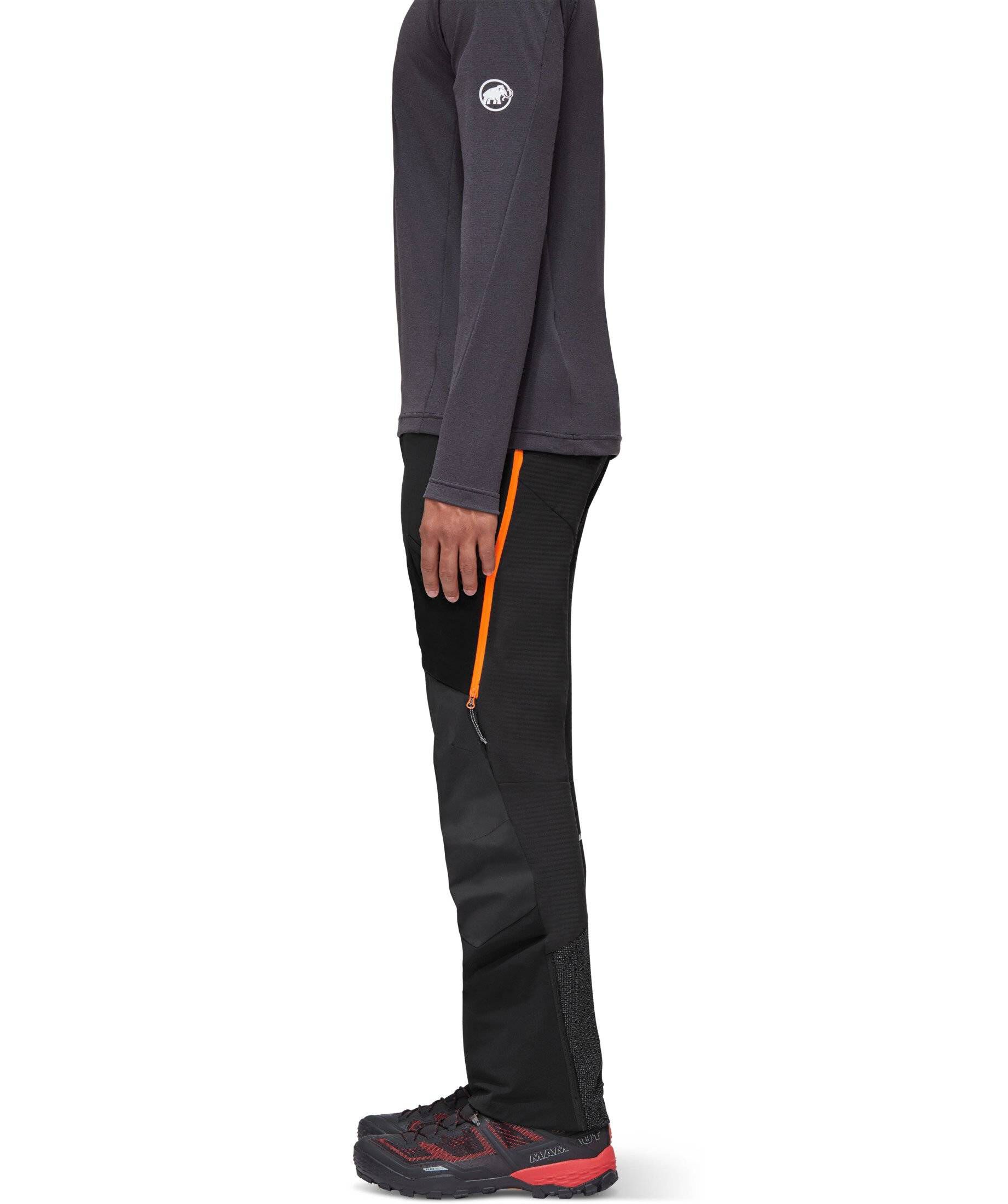 Mammut| Herren Aenergy IN Hybrid Pants Men