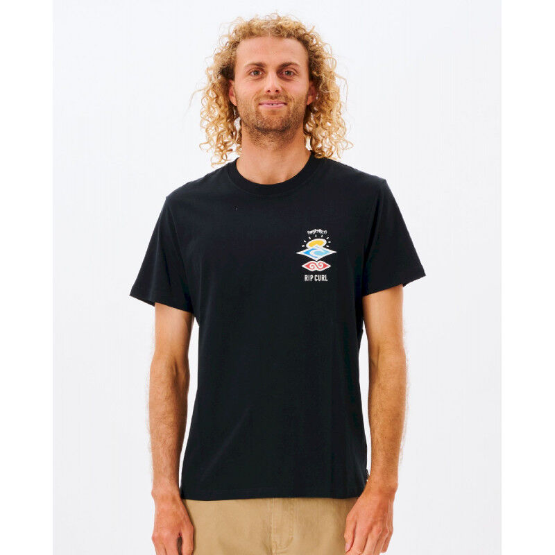 Search Icon Tee - T-shirt homme