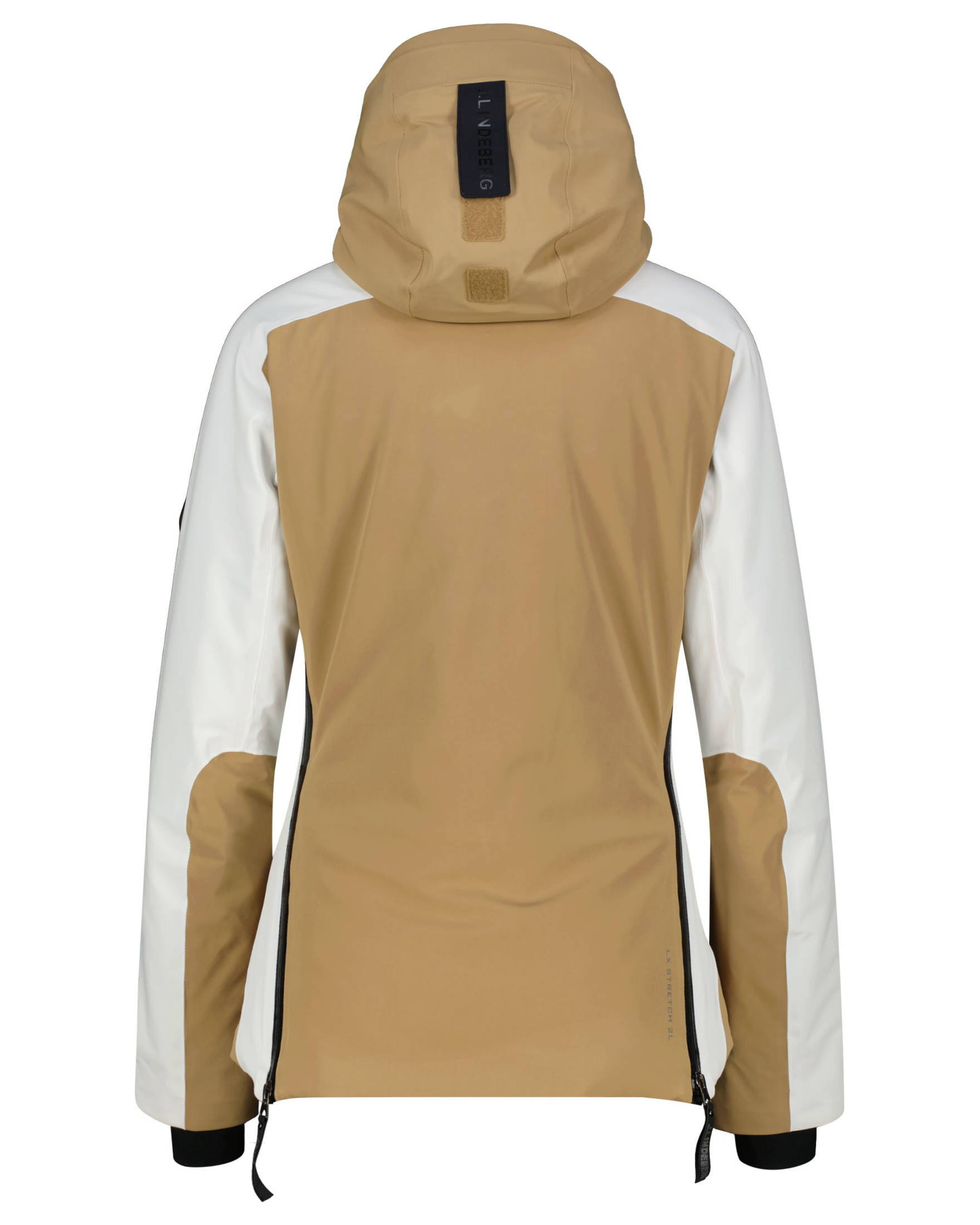 J.Lindeberg| Damen Skijacke CELESTIAL