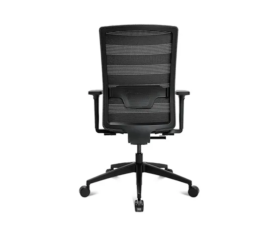 Topstar Bürostuhl »Airwork«, schwarz