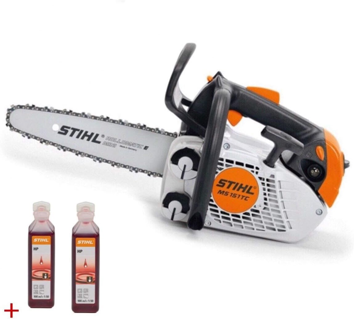STIHL Motorsäge MS 151 TC-E - 30 (11460113020)