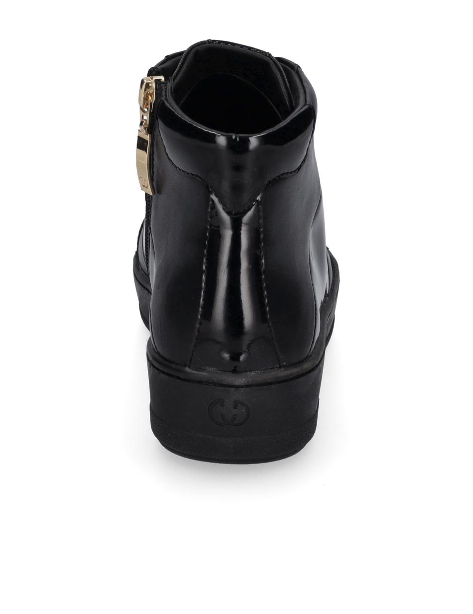 Sneaker Emilia 21, schwarz