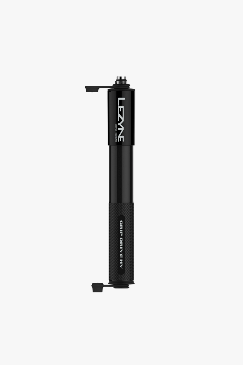 Lezyne Grip Drive HV - M Pumpe