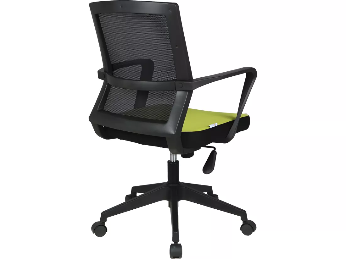 Fauteuil de bureau à roulettes 