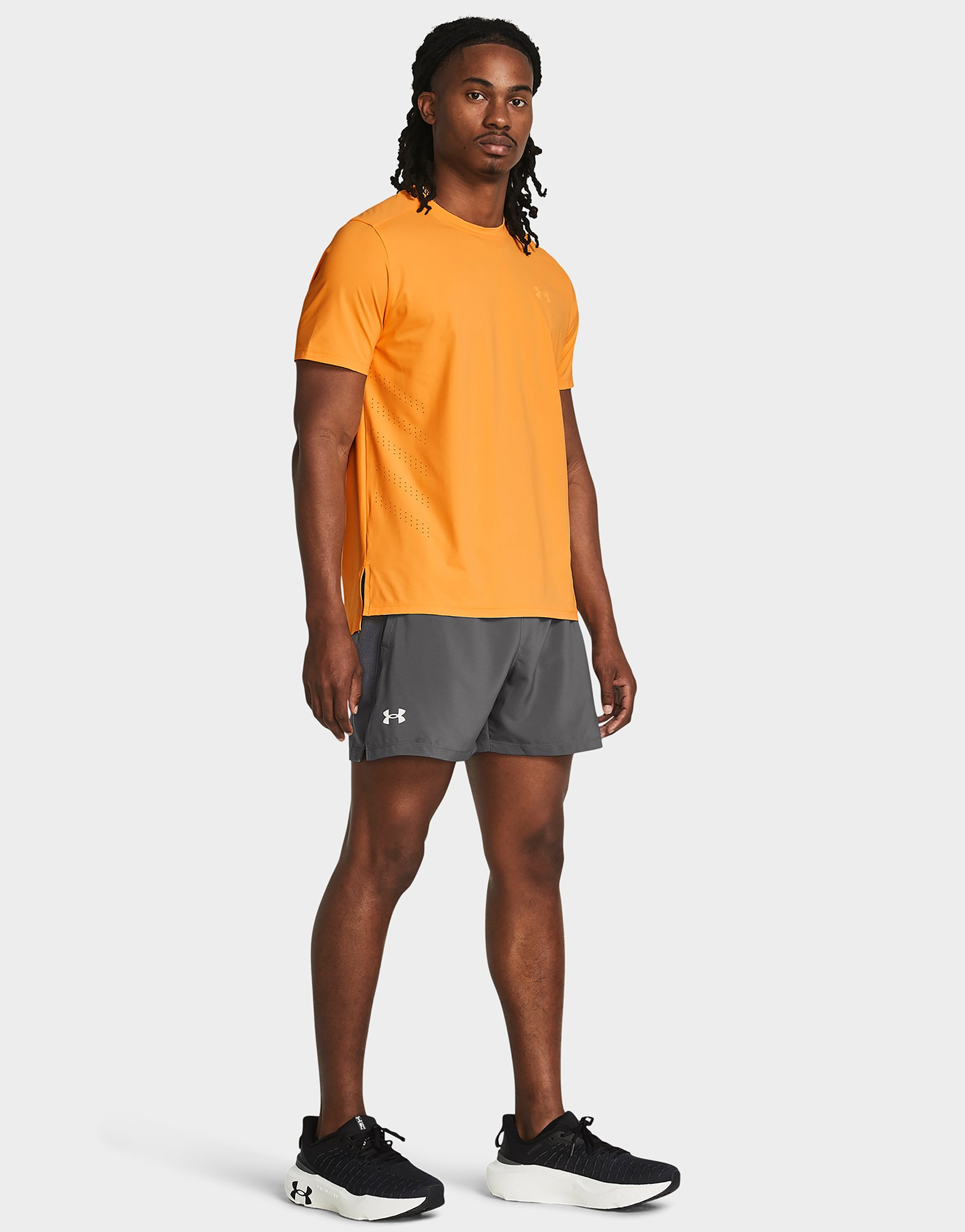 Under Armour Shorts UA LAUNCH 5'' SHORTS