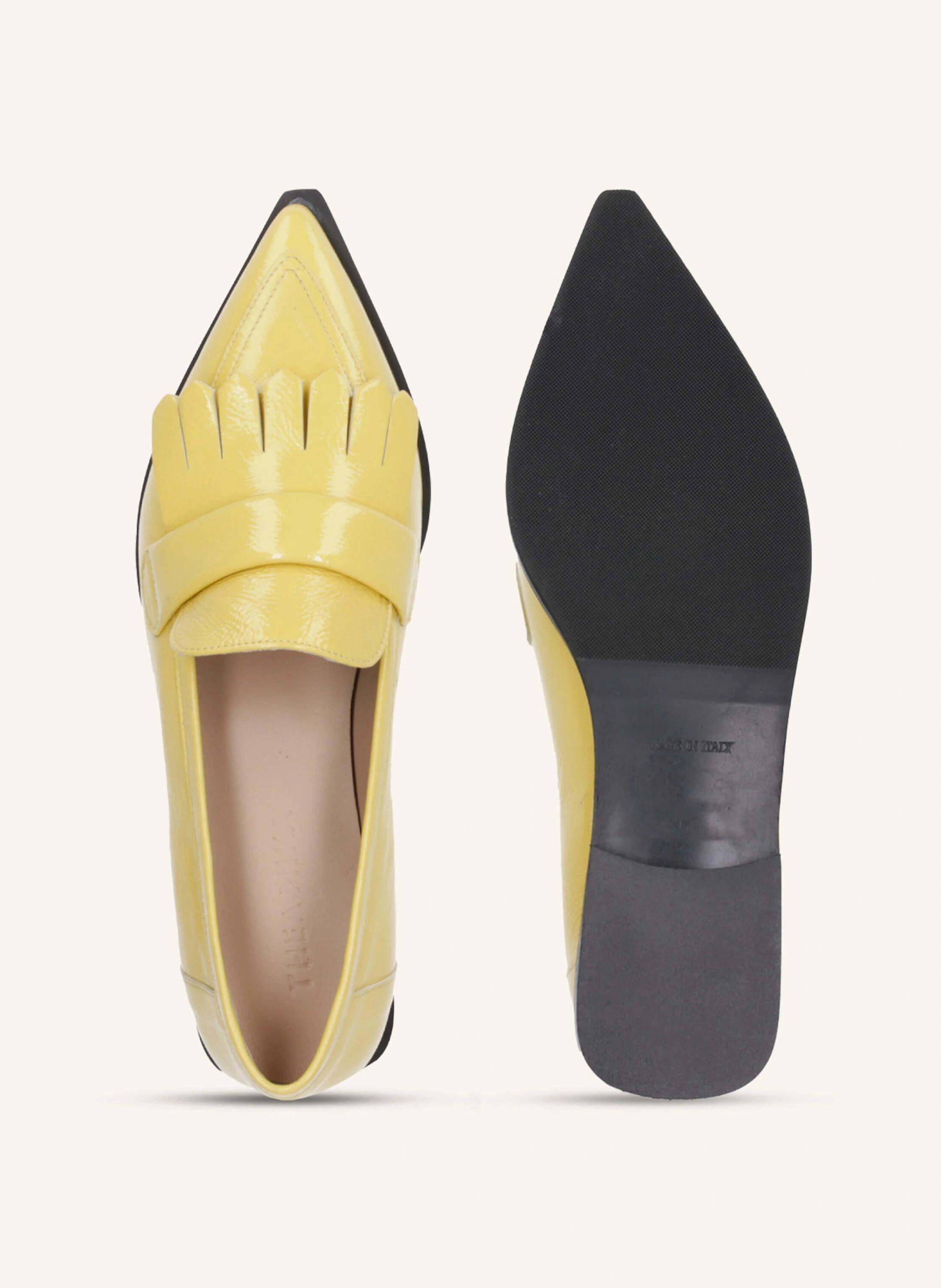 THEA MIKA Loafer