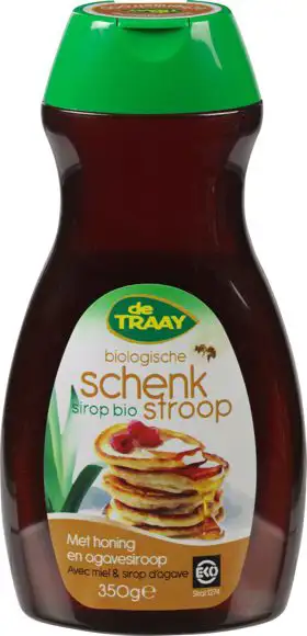 Schenkstroop