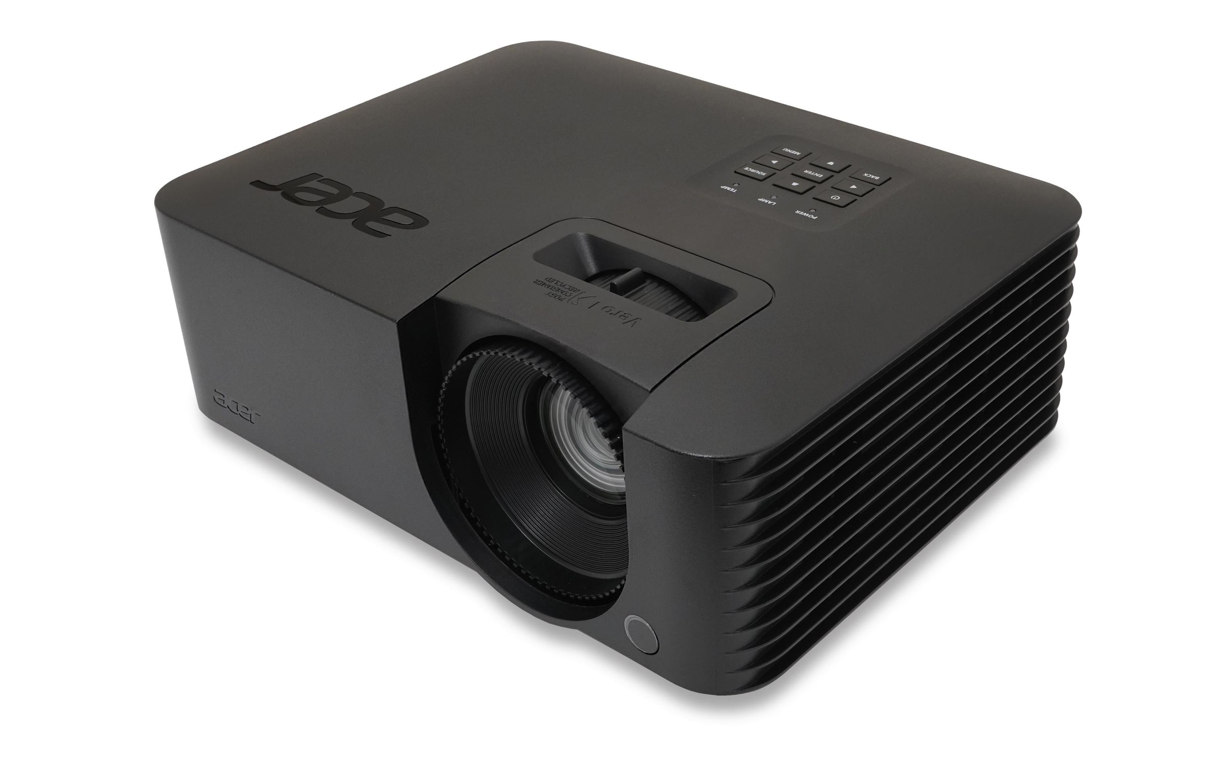 Acer Portabler Projektor »PL2520i« (4.000 lm 50000:1 1920 x 1080 px)