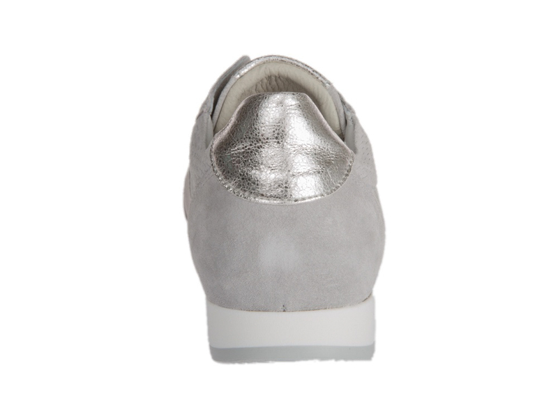 AQA Shoes A5581 Grijs