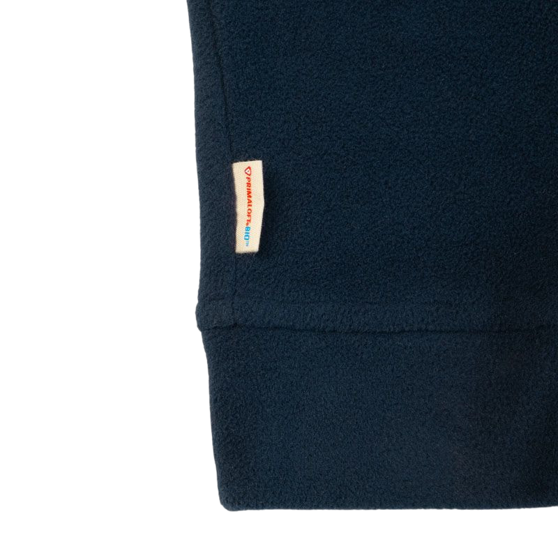 Bio-Fleecehose Step Galaxy True Navy / Bluebalu