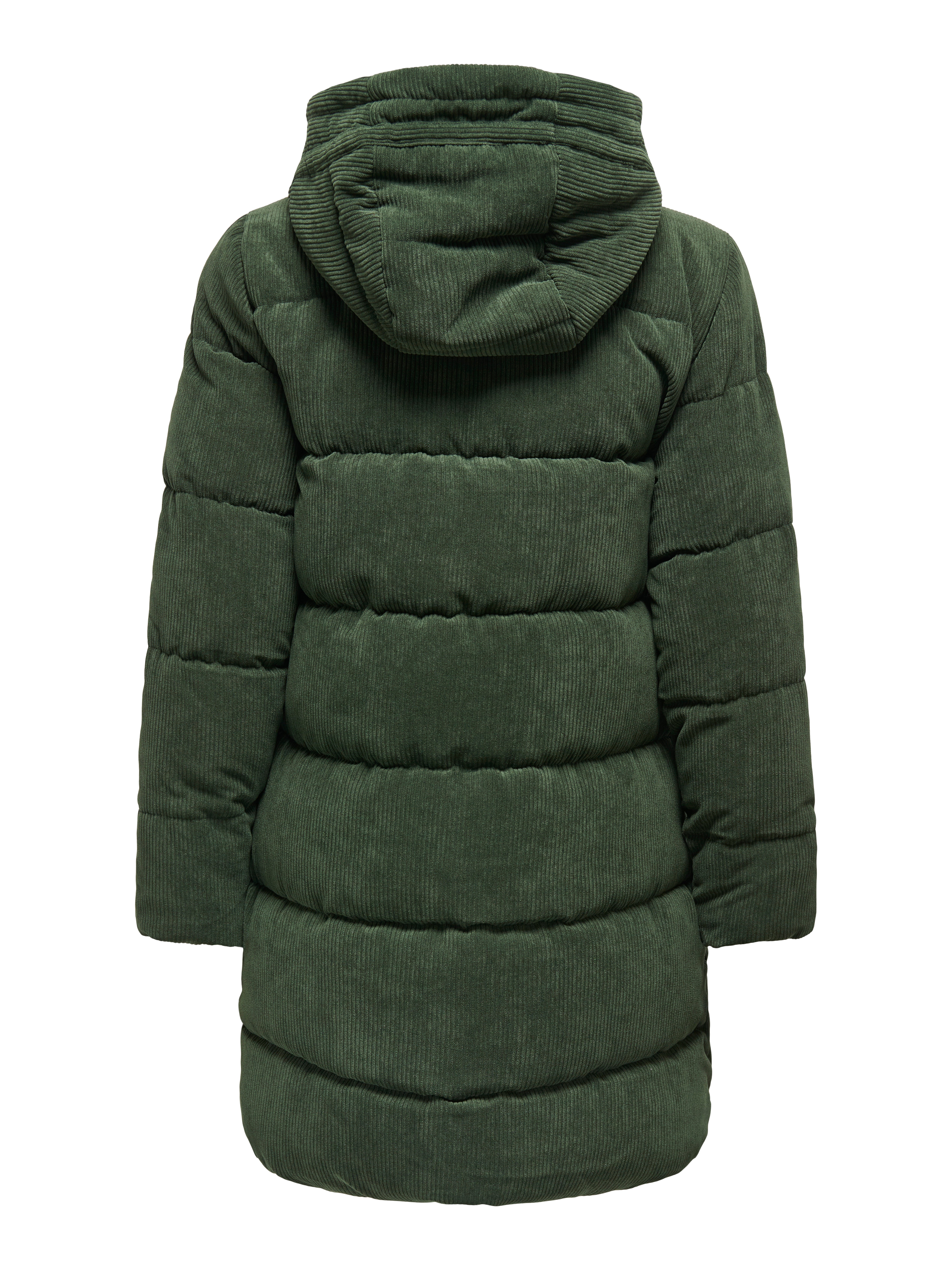 ONLDOLLY Daunenjacke Duffel Bag