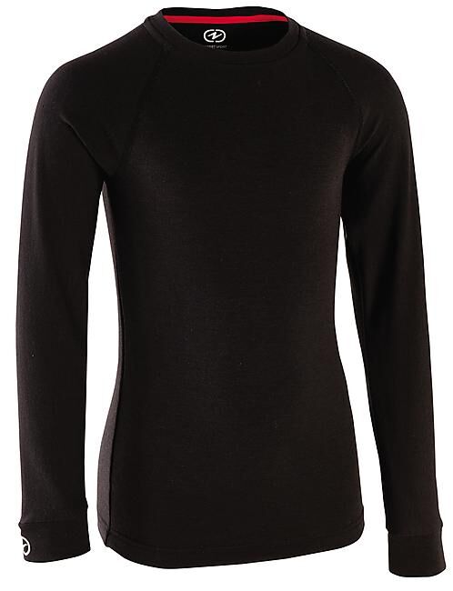 DAMART - T-SHIRT COMFORT 4 COL ROND