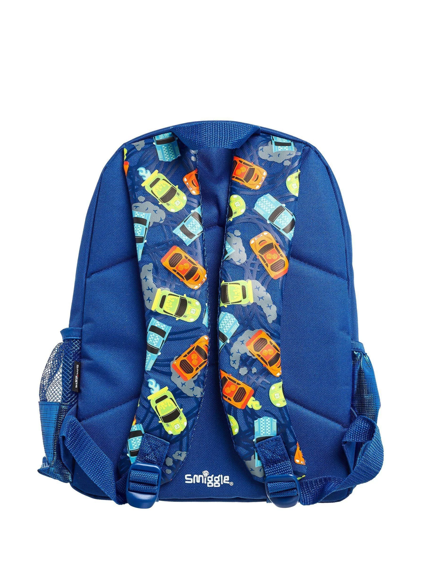 Smiggle Junior Whirl rugzak