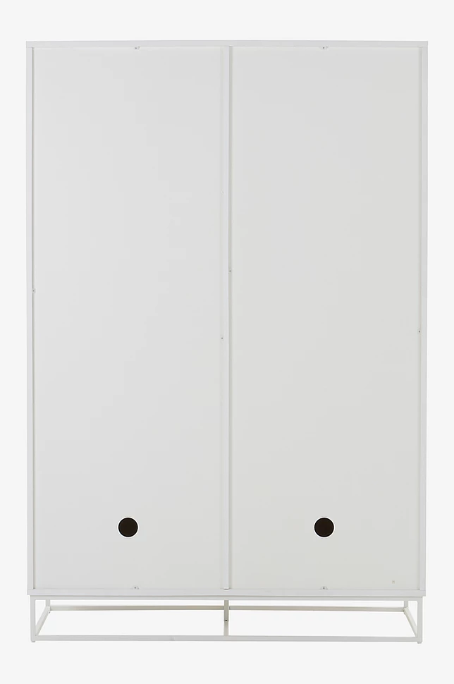 LYCKEBY garderobe