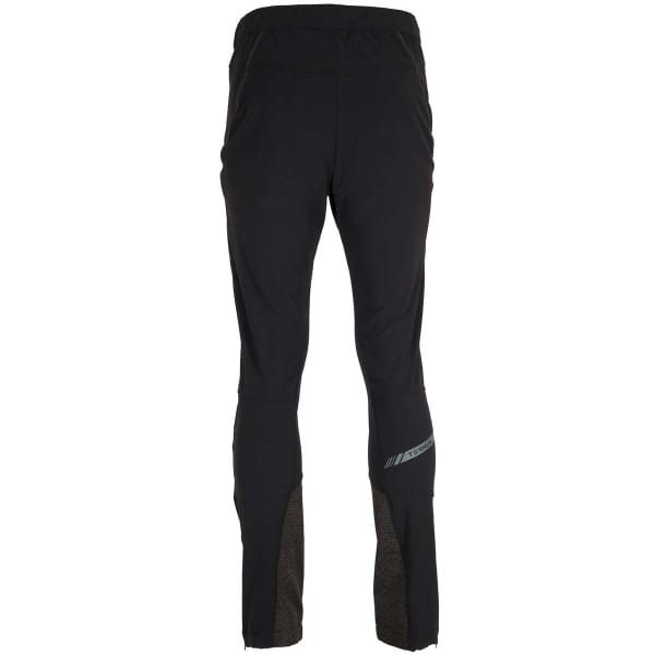 Pantalon ski de randonnée TERNUA MUZTAGH PANT M BLACK