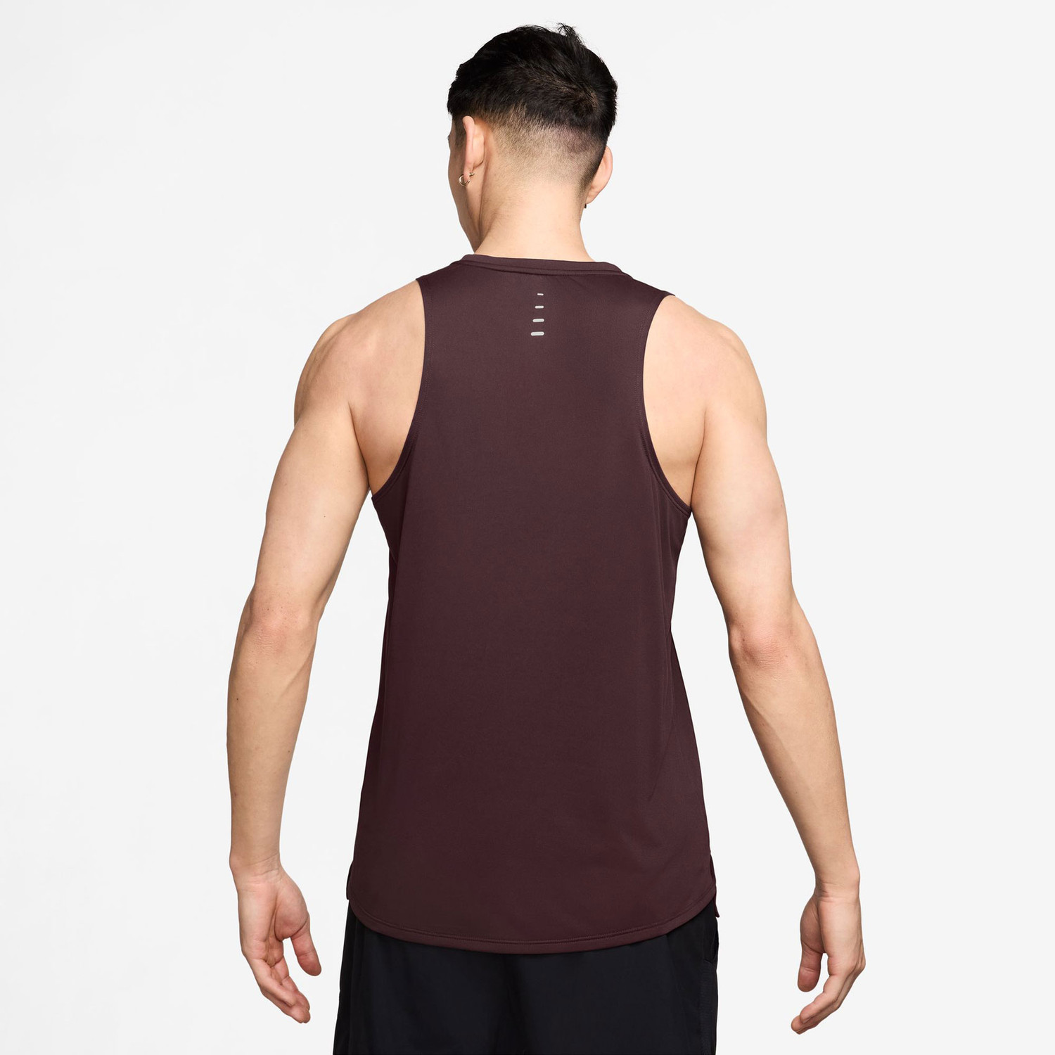 Nike Dri-FIT adv Stride Singlet Heren