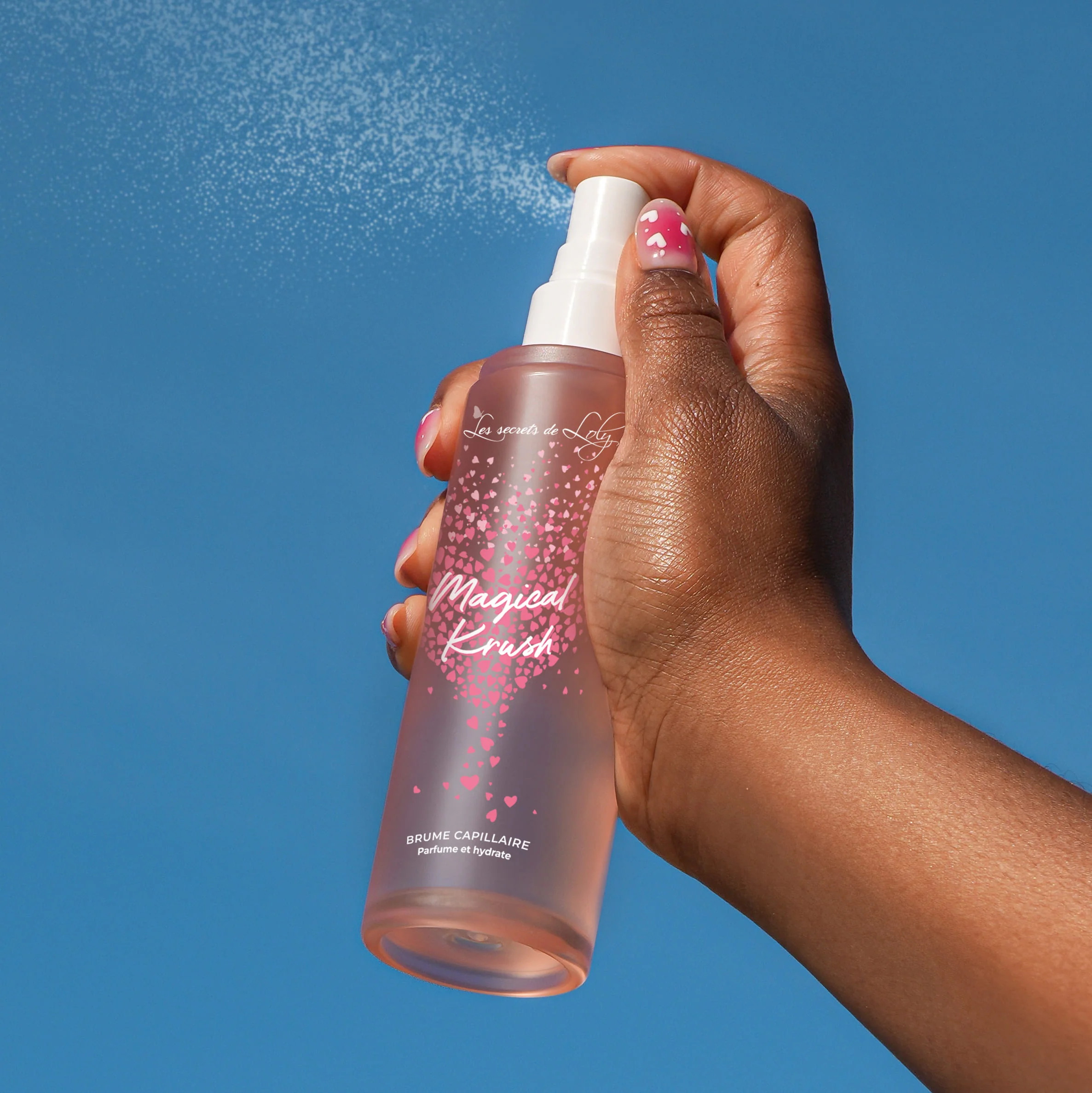 Magical Krush - Brume capillaire