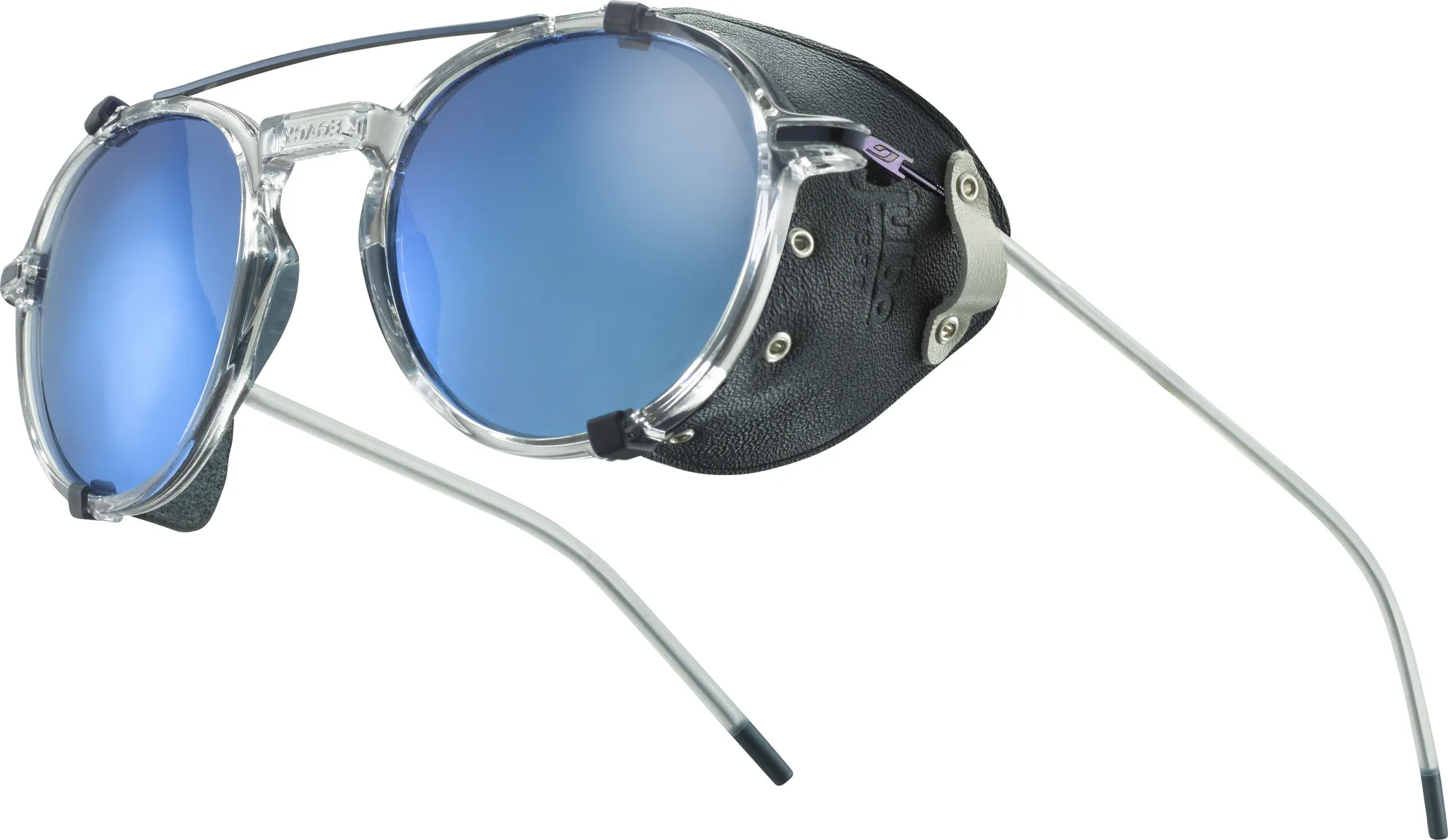 Julbo Legacy Spectron 3 Crystal/Blue