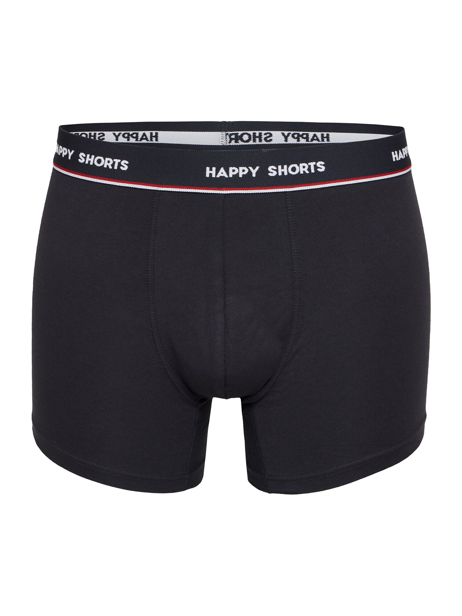 Happy Shorts Herren Retro Pants Trunks 2er Pack