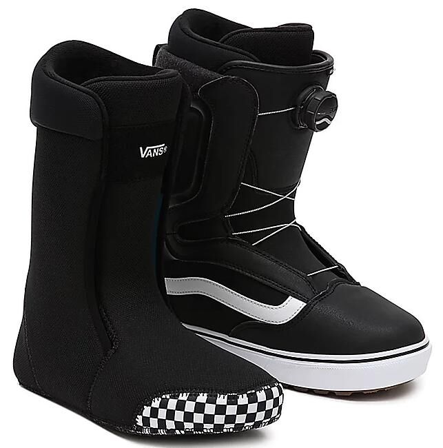 VANS - BOOTS MN AURA OG