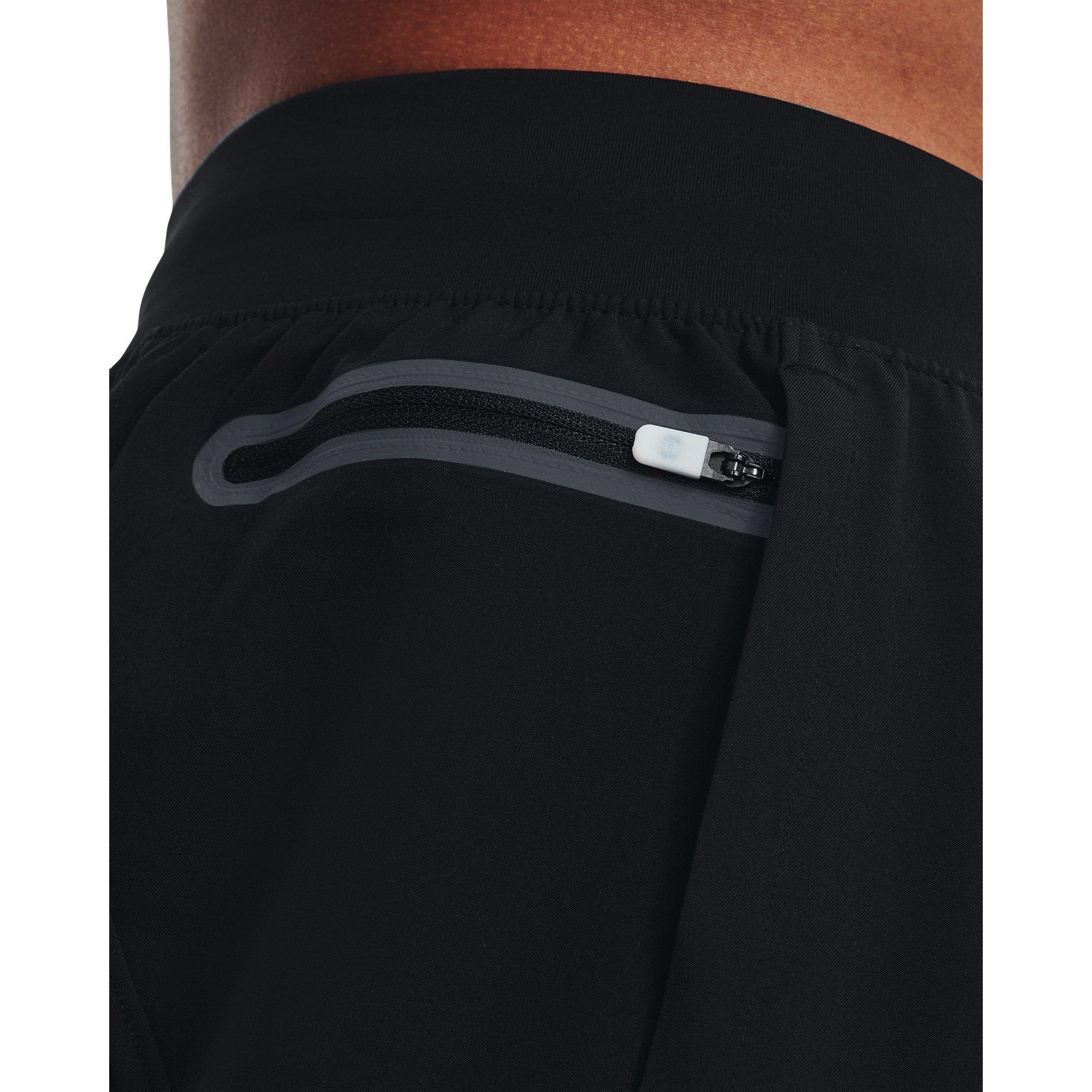 Under Armour UA Unstoppable Crop Pants Mens