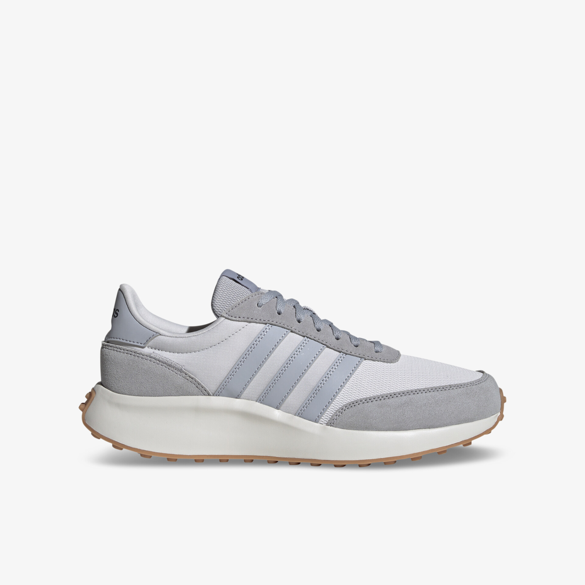 adidas Run 70 s Sneaker Low grau