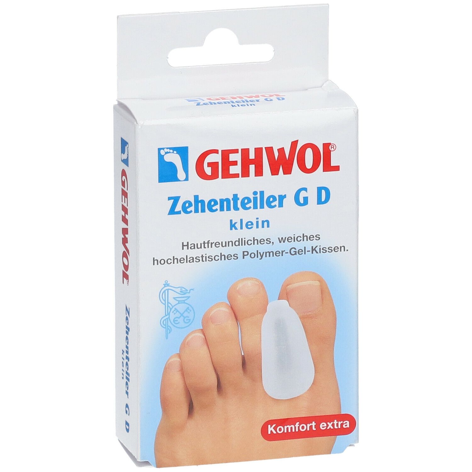 GEHWOL® Zehenteiler G D