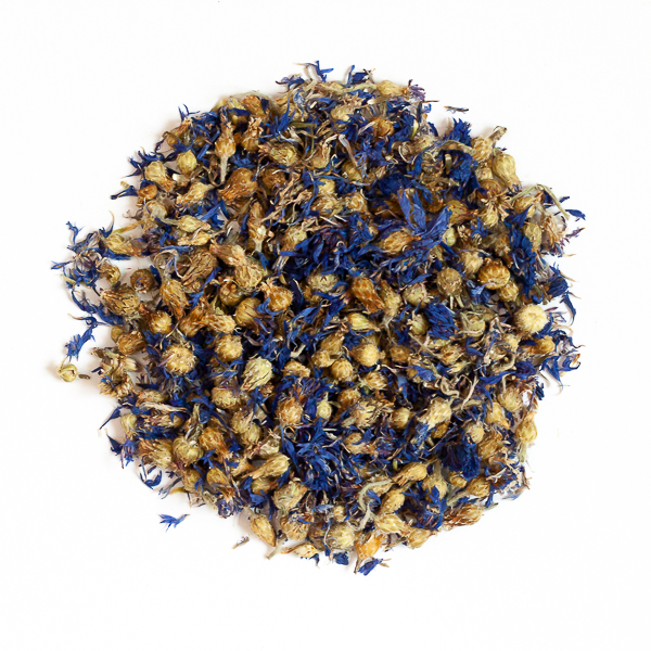 Bleuet bleu - 150 g