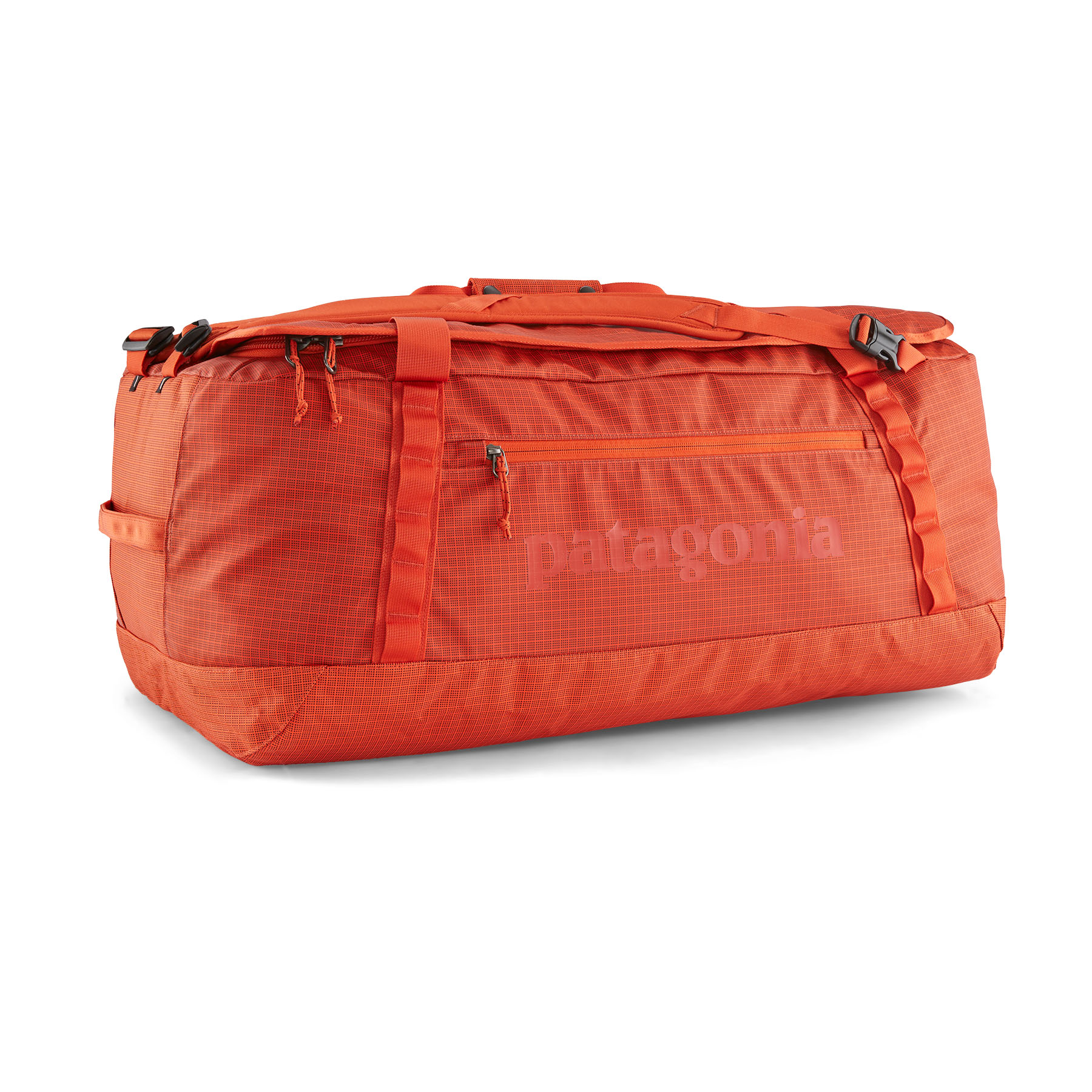 Patagonia Black Hole Duffel 70L Pollinator Orange
