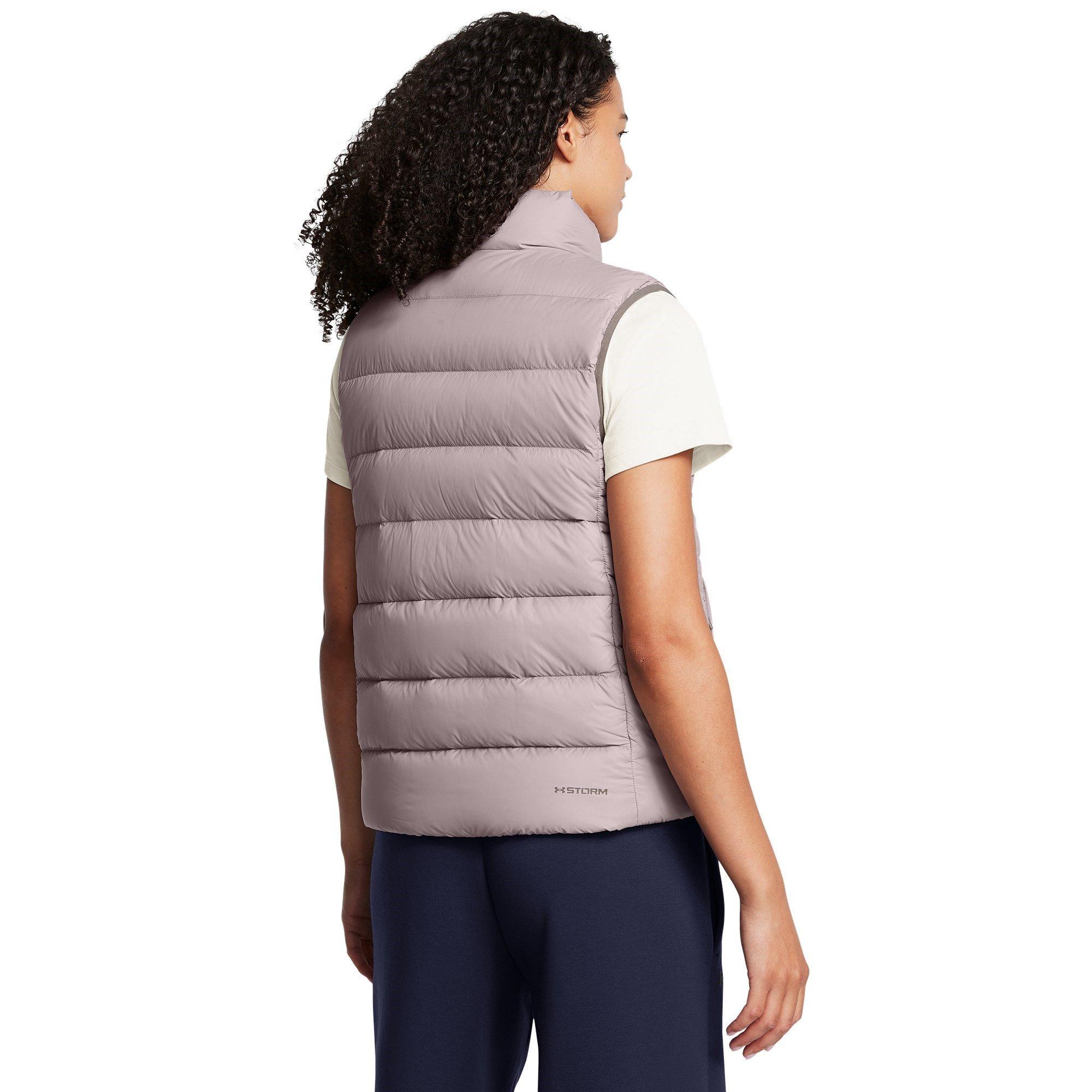 Under Armour Under Armour Legend Down Vest Gilet Womens
