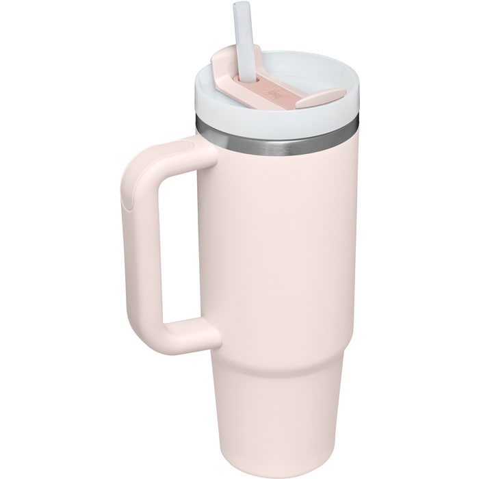 Stanley Quencher H2.O Drikkeflaske<br> Holder drikken kald i 11 timer!