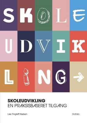 Skoleudvikling - Lise Tingleff Nielsen - Bog