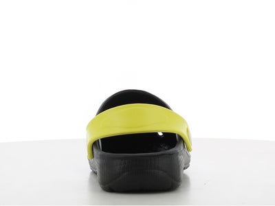 Pokemon Sandaler, Black/Yellow