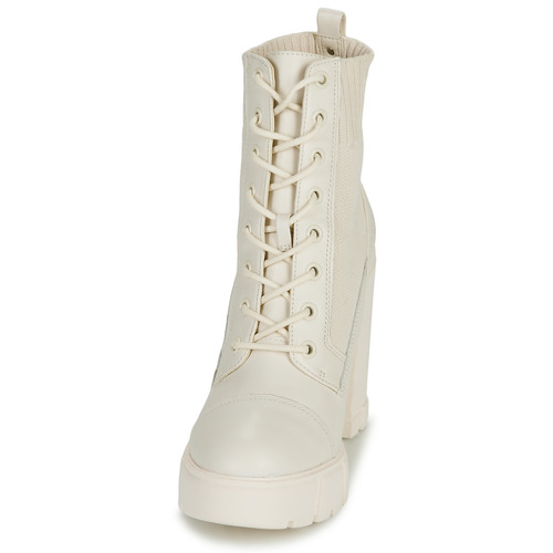 Aldo - REBEL - Blanc