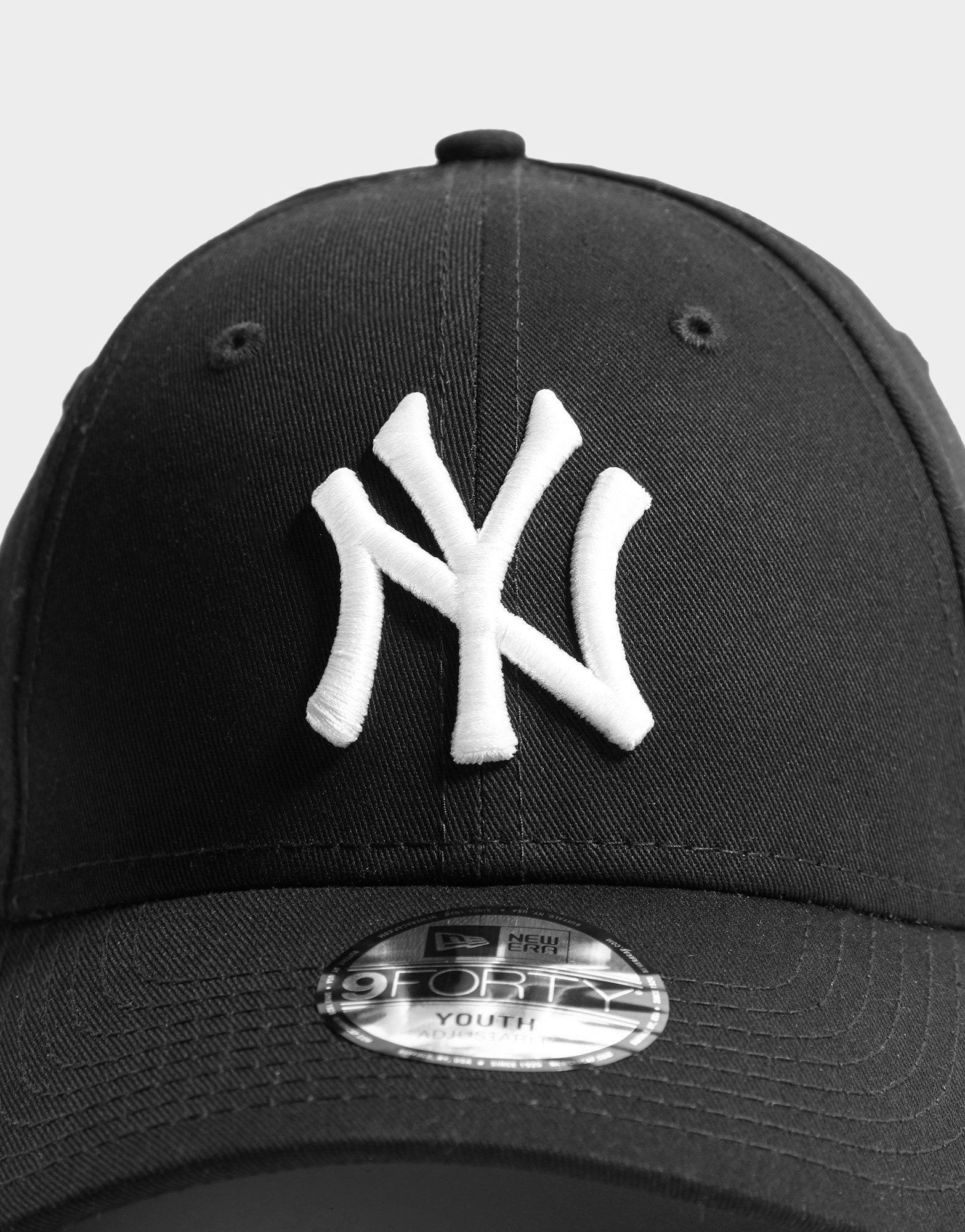 New Era Casquette 9FORTY MLB New York Yankees;
