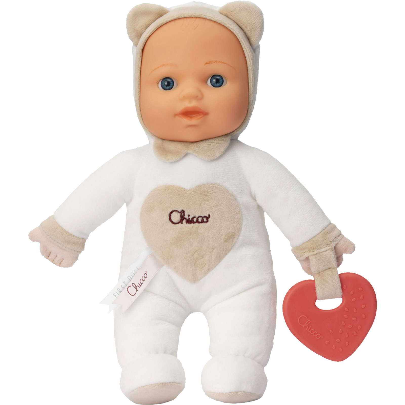 Chicco My first Puppe