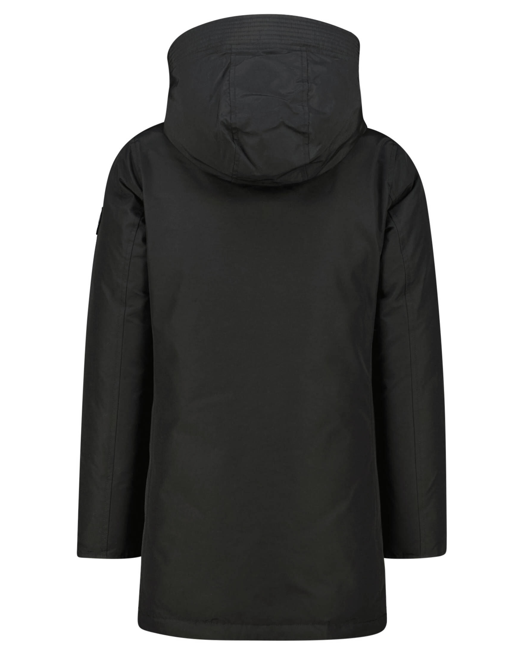 Woolrich| Mädchen Daunenjacke ARCTIC HIGH COLLAR PARKA