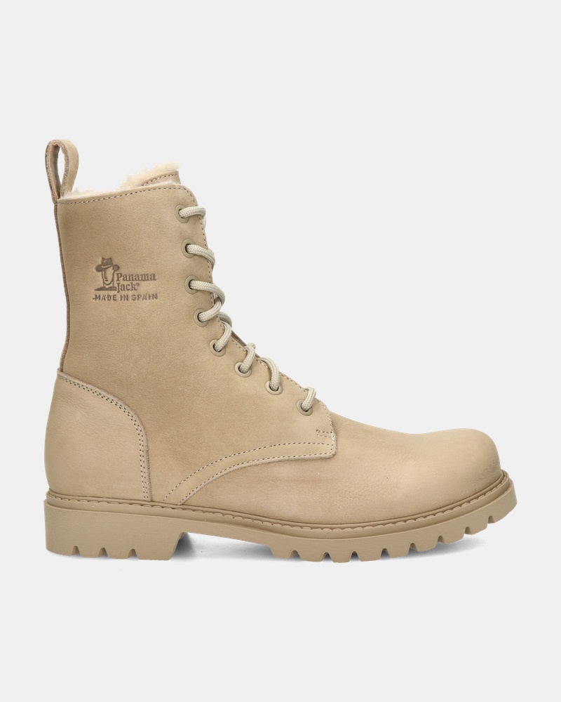 Panama Jack Frisia B8 Veterboots  - ecru