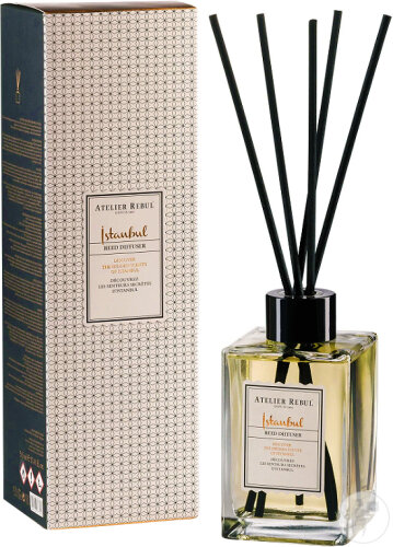 Atelier Rebul Istanbul Bâtonnets Parfumés 515ml