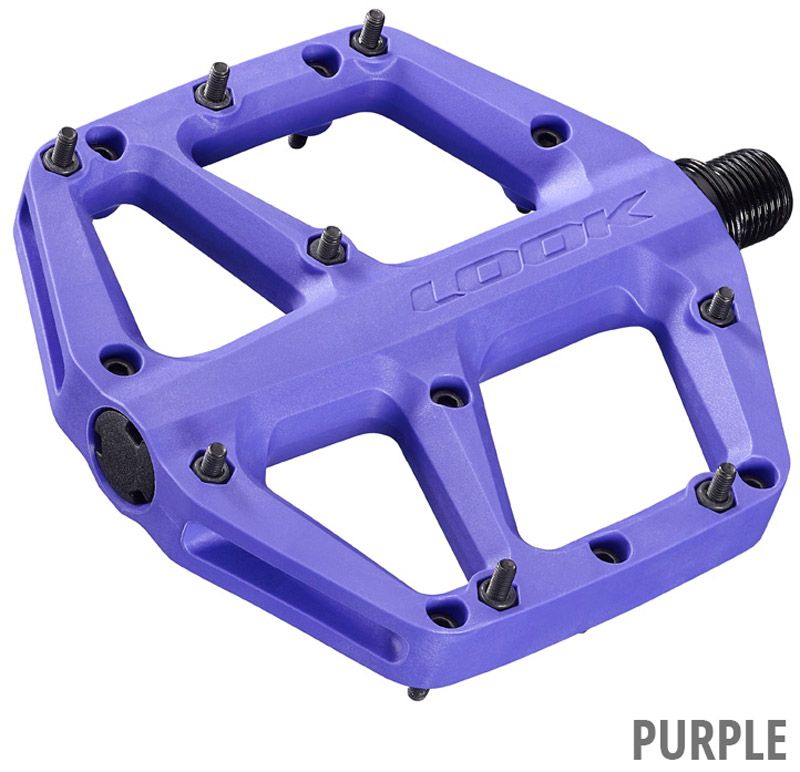 Look Trail Fusion Plattformpedale kaufen | Bike-Discount