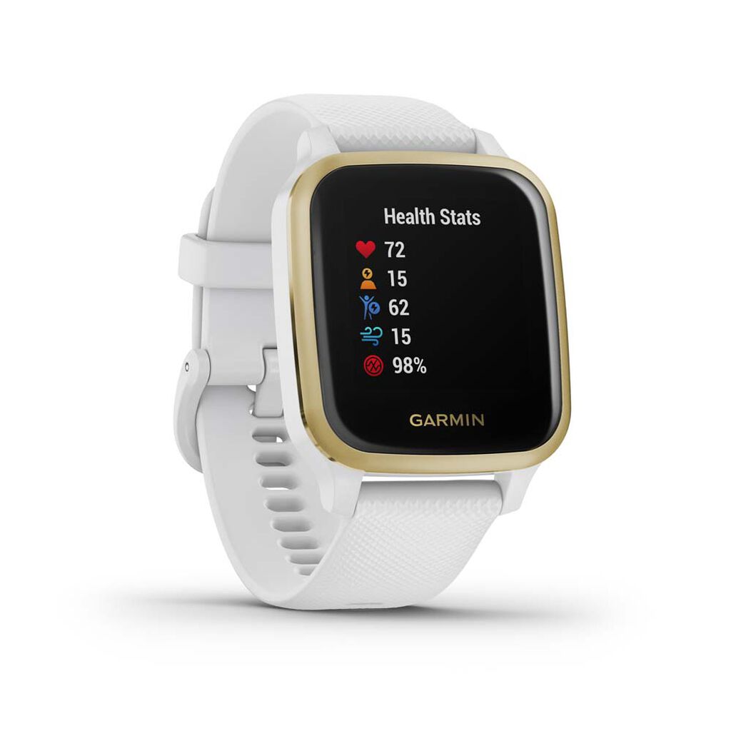 Montre Connectée Garmin Venu Sq