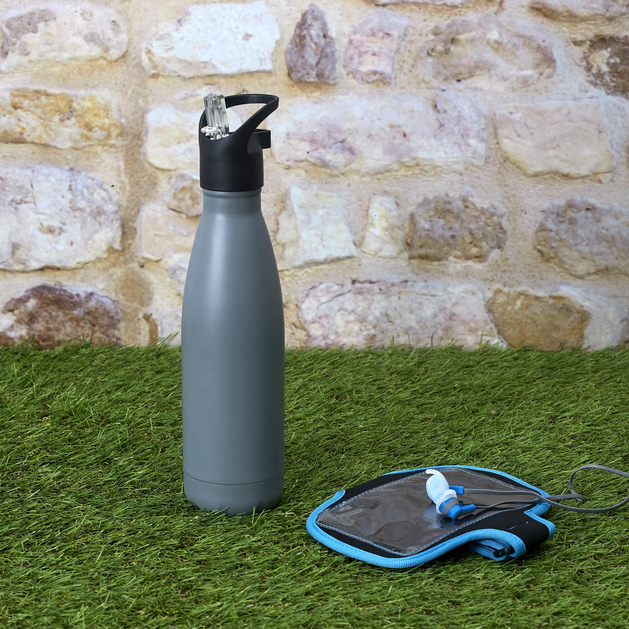 BOUTEILLE ISOTHERME BOUCHON SPORT 50CL