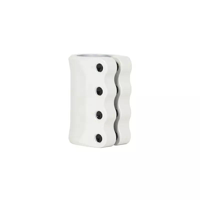SCS Native Orca Blanc Rouge