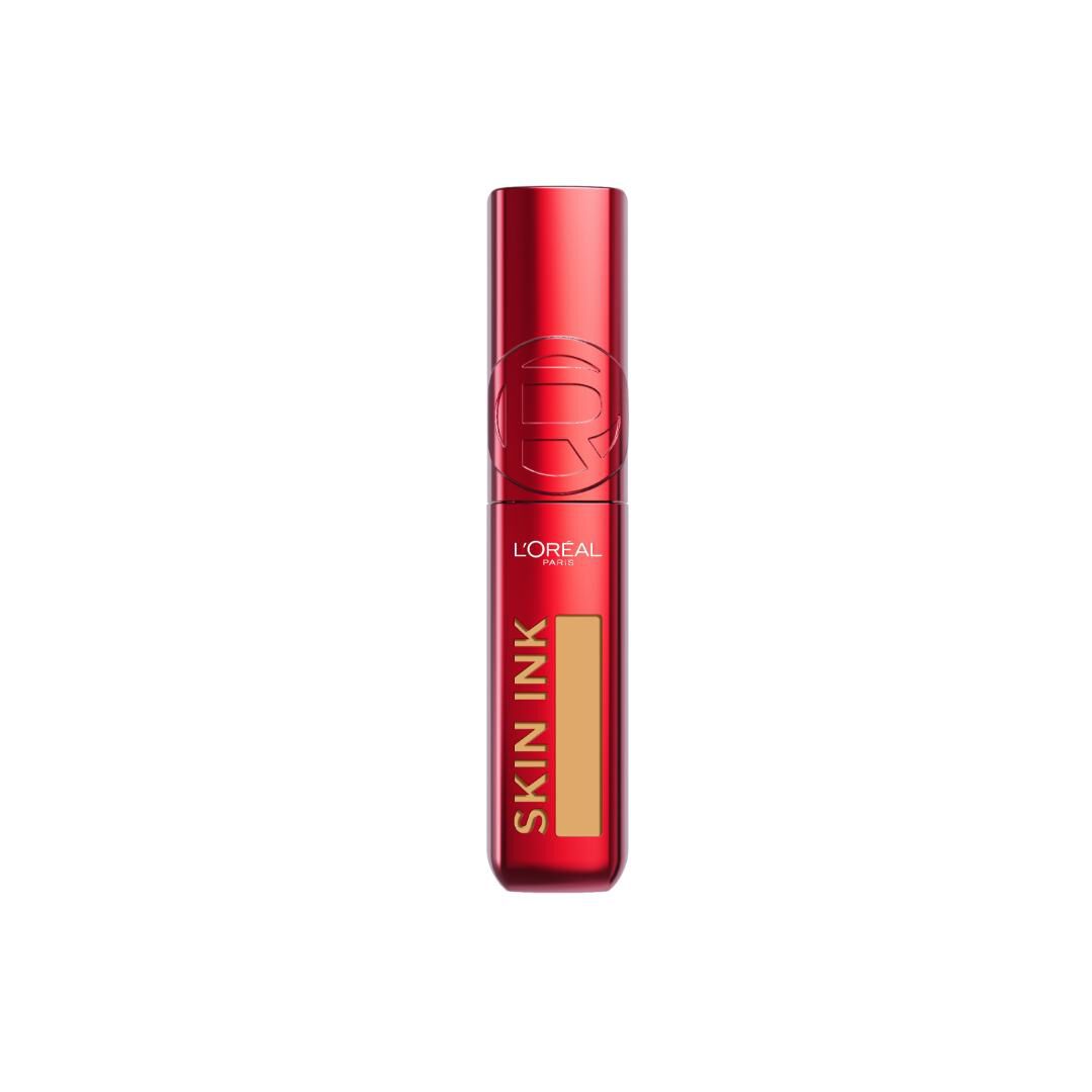 L'Oréal Paris Loreal Paris Infaillible - Skin Ink - Base & Corretor