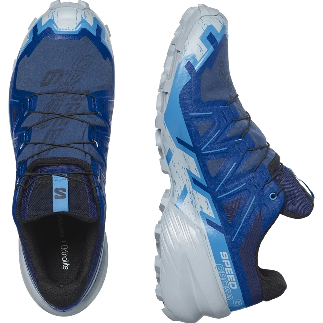 SPEEDCROSS 6 GORE-TEX  Trailrunning-Schuhe Herren